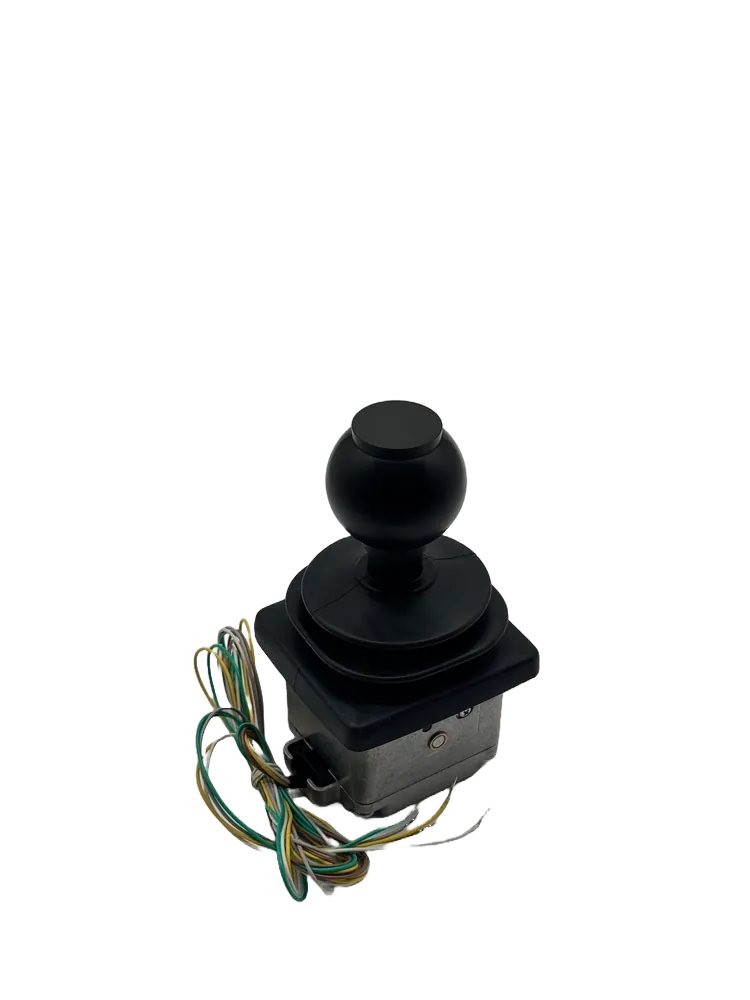 Haulotte 2441305350 Dual-Axis Hall Effect Controller, view 3