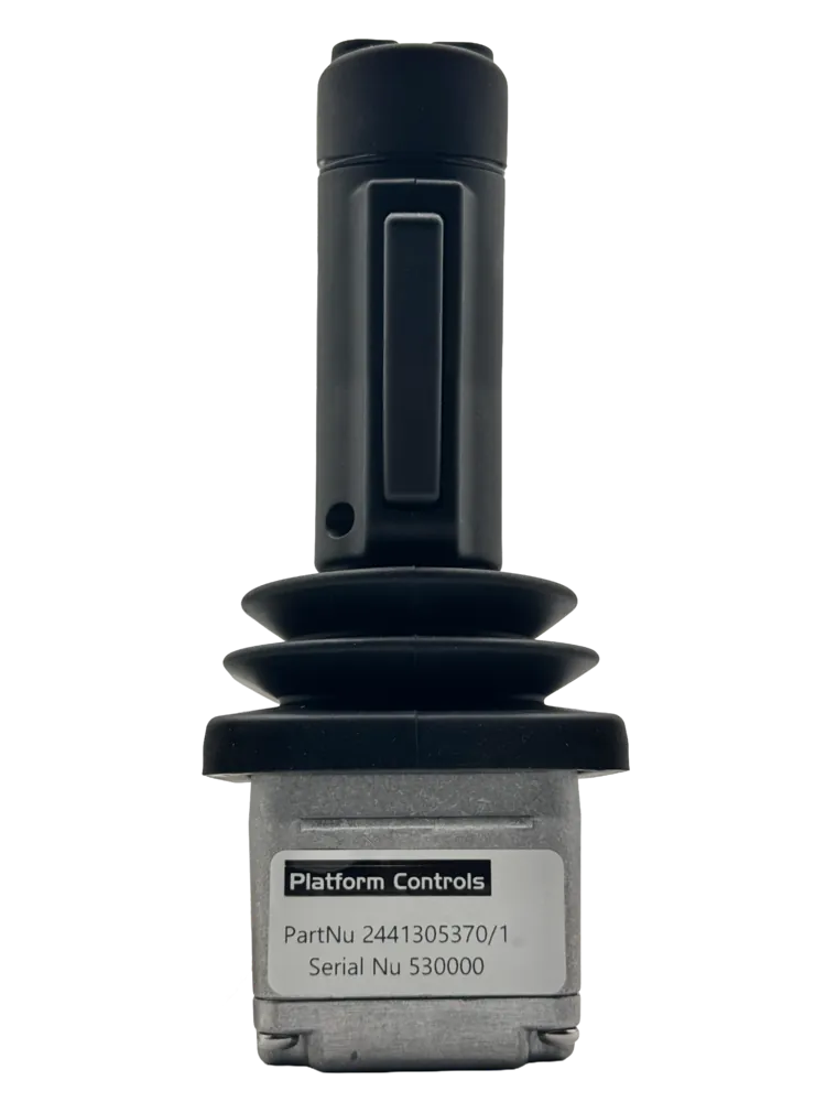 Haulotte 2441305370 Hall Effect Controller