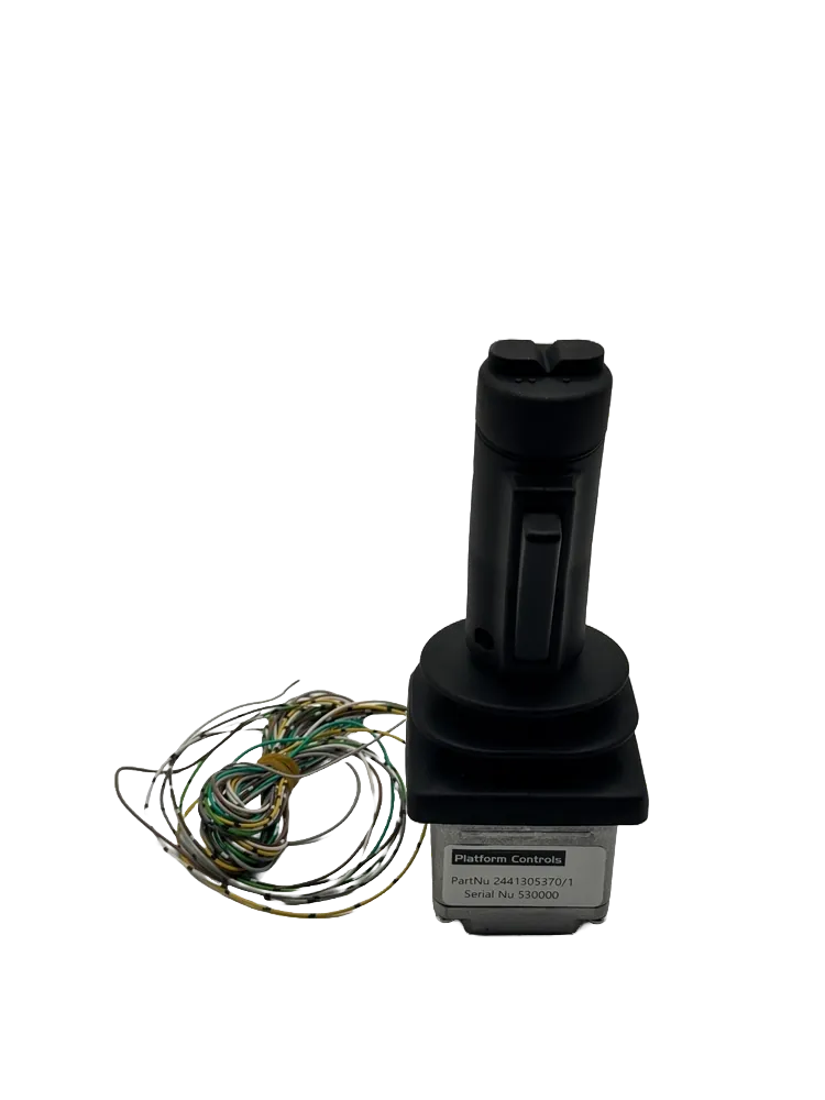 Haulotte 2441305370 Hall Effect Controller, view 2