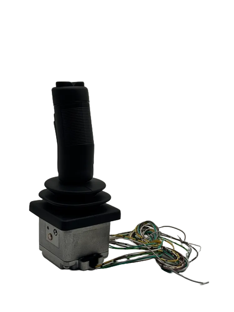 Haulotte 2441305370 Hall Effect Controller, view 3