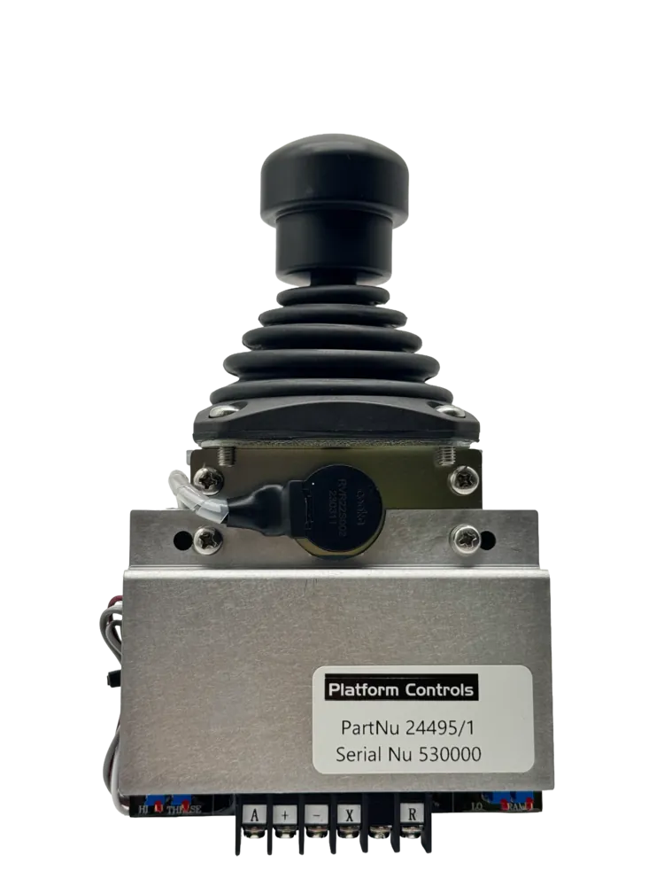 Genie 24495 Single-Axis Proportional Controller