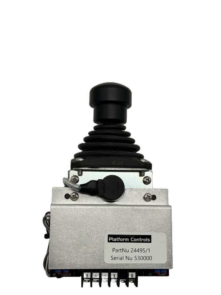 Genie 24495 Single-Axis Proportional Controller, view 2
