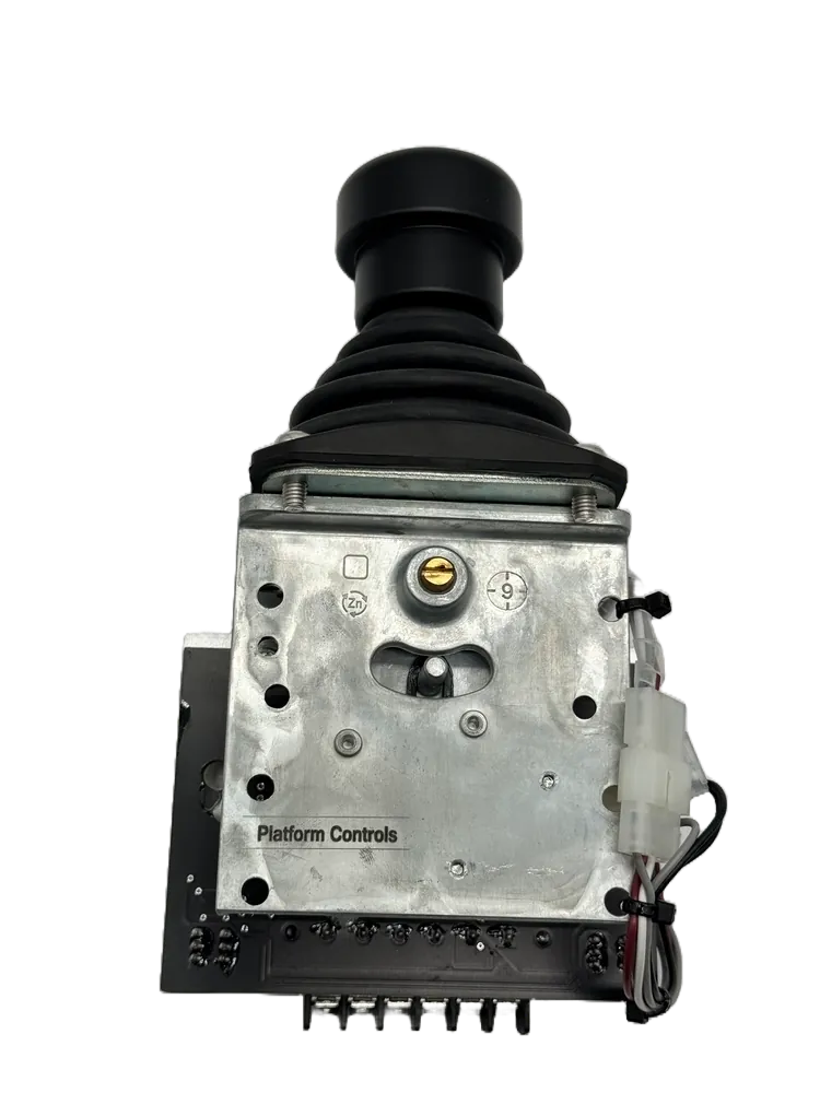 Genie 24495 Single-Axis Proportional Controller, view 3