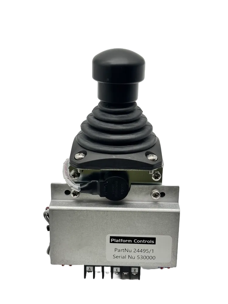 Genie 24495 Single-Axis Proportional Controller, view 4