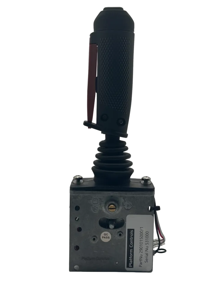 Haulotte 2901015000 Proportional Controller