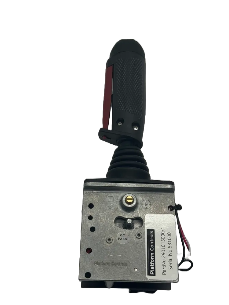 Haulotte 2901015000 Proportional Controller, view 3