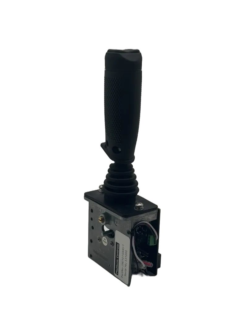 Haulotte 2901015000 Proportional Controller, view 4