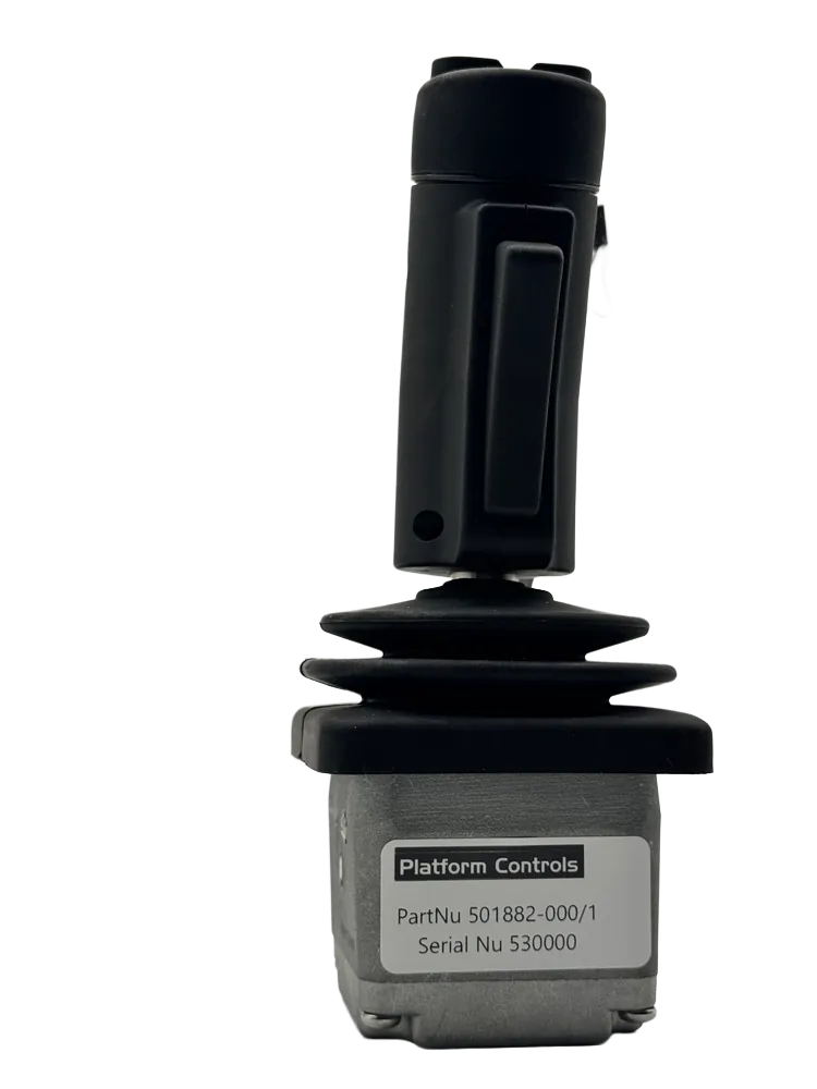 UpRight 501882-000 Hall Effect Controller, view 2