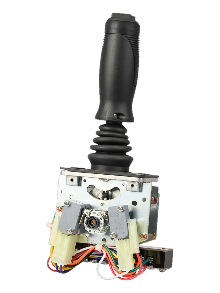 Genie 56773 Controller, view 2
