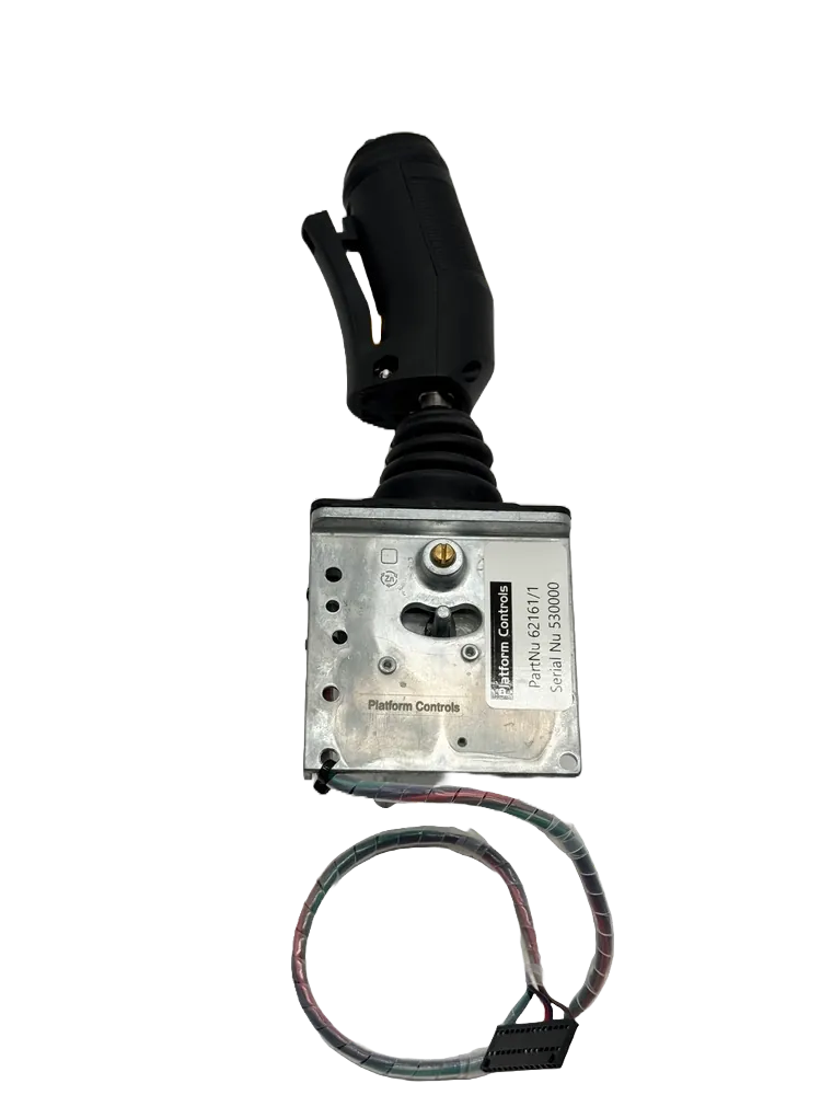 Genie 62161 Gen 4 Proportional Controller, view 2