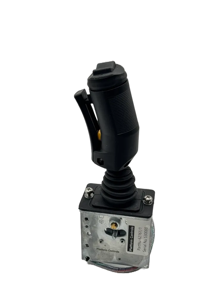 Genie 62161 Gen 4 Proportional Controller, view 3