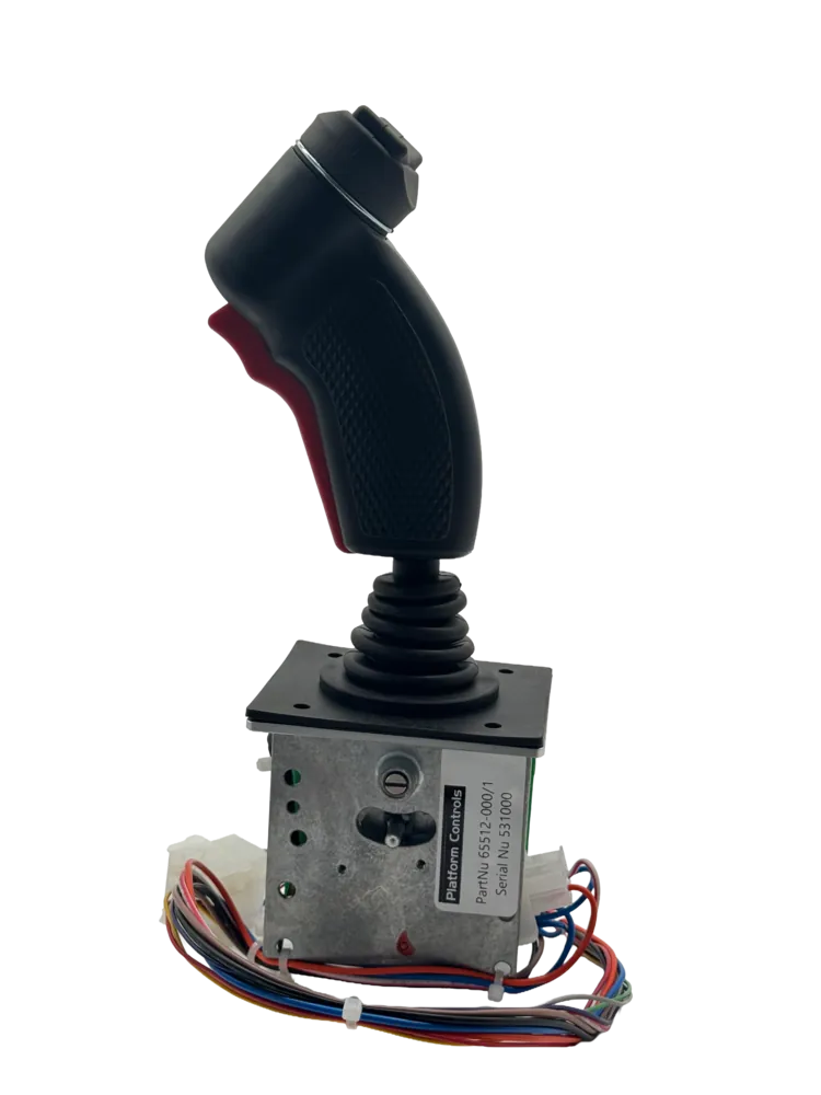 UpRight 65512-000 Hall Effect Controller