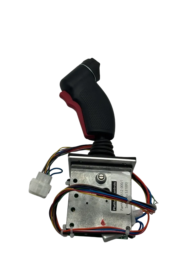 UpRight 65512-000 Hall Effect Controller, view 2