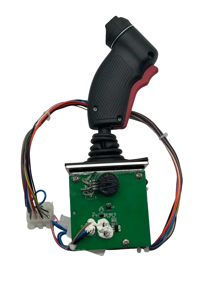 UpRight 65512-000 Hall Effect Controller, view 3