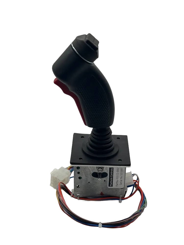 UpRight 65512-000 Hall Effect Controller, view 4