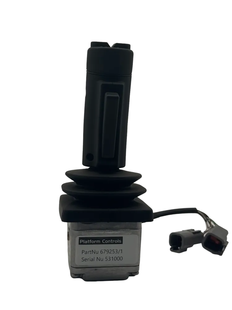 Manitou 679253 Controller