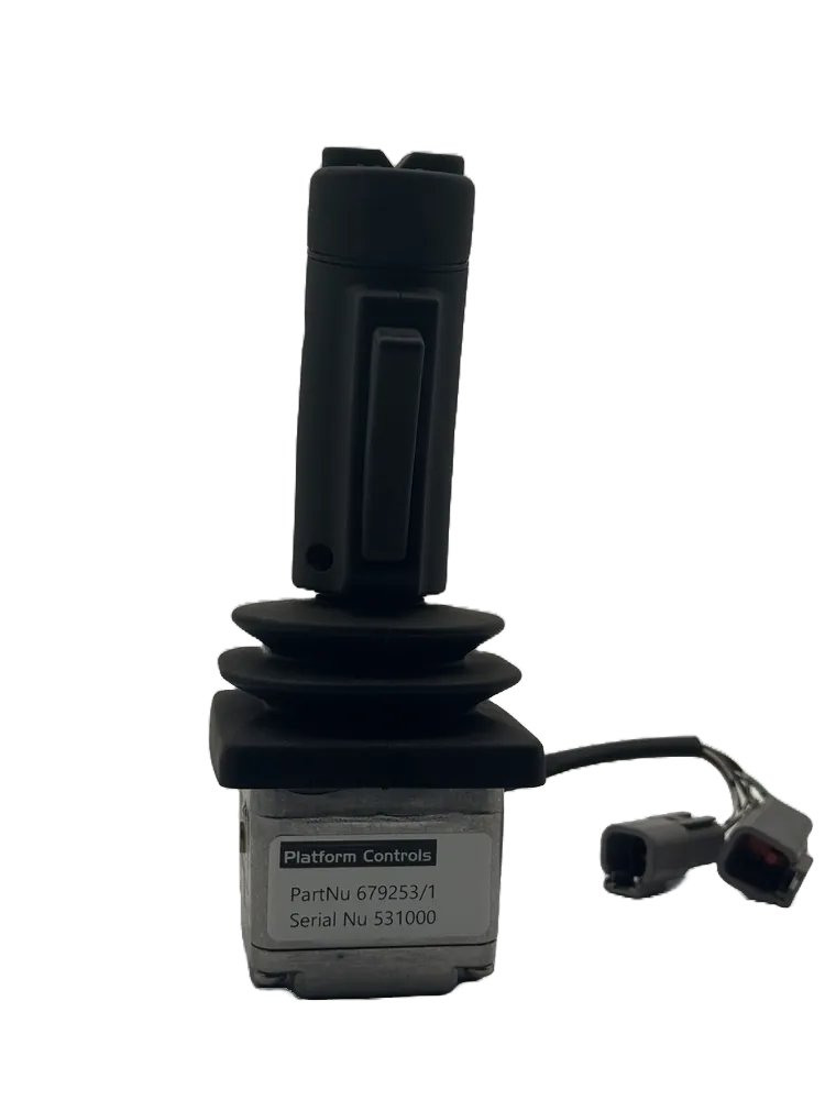 Manitou 679253 Controller, view 2