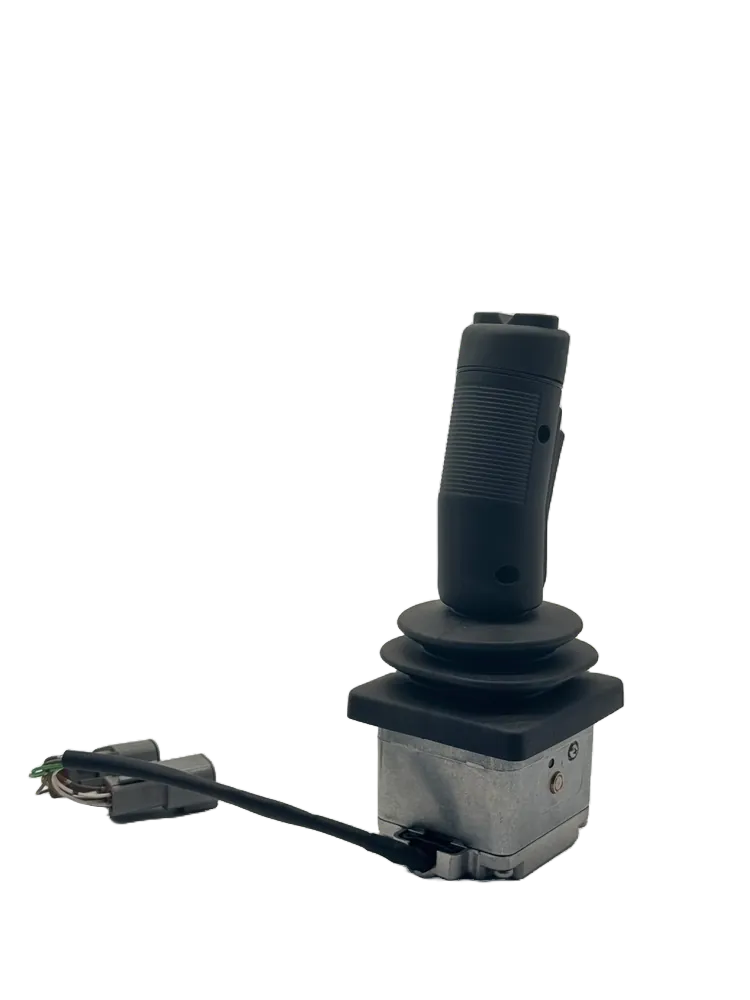 Manitou 679253 Controller, view 3