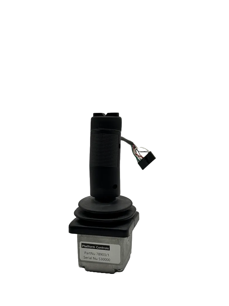 Genie 78903 Gen 5 Hall Effect Controller, view 2