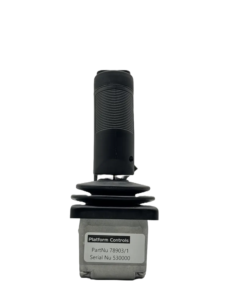 Genie 78903 Gen 5 Hall Effect Controller, view 4