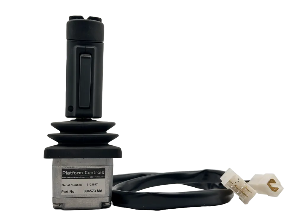 Manitou 894573 Controller