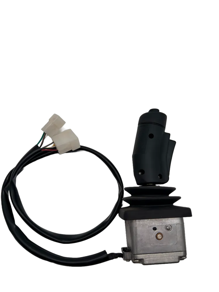 Manitou 894573 Controller, view 3