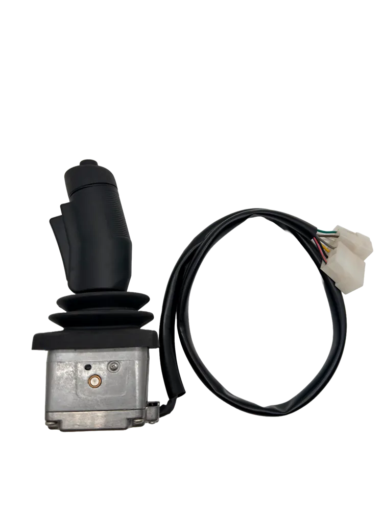 Manitou 894573 Controller, view 4