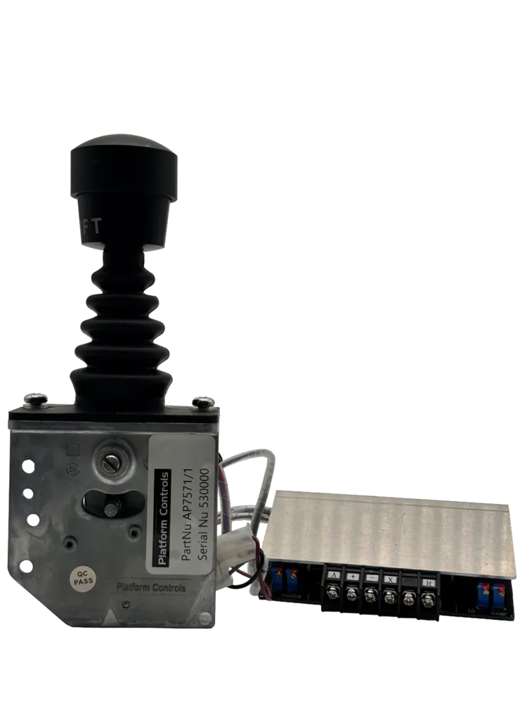 Versalift AP7571 MS4 Controller