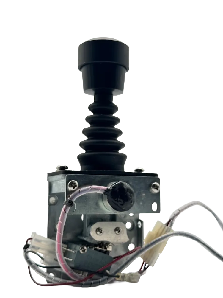 Versalift AP7571 MS4 Controller, view 4