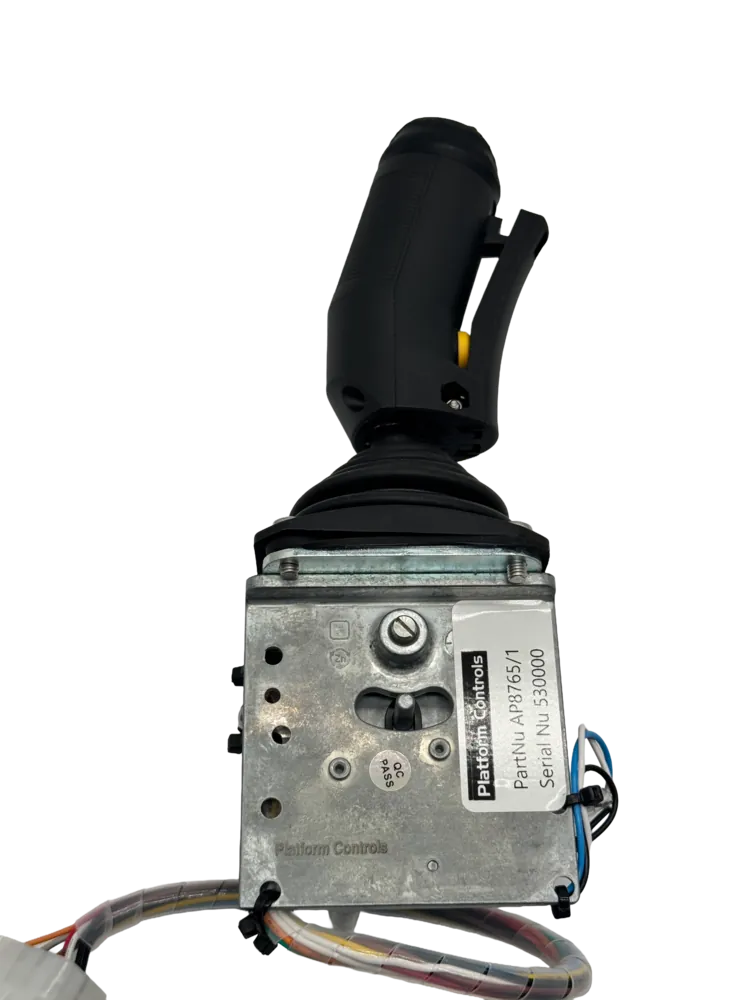 Holland Lift AP8765 Controller