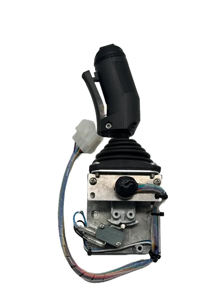 Holland Lift AP8765 Controller, view 3