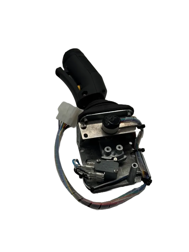 Holland Lift AP8765 Controller, view 4