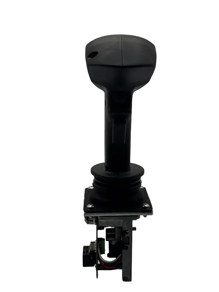 Niftylift P23841 Hall Controller, view 3