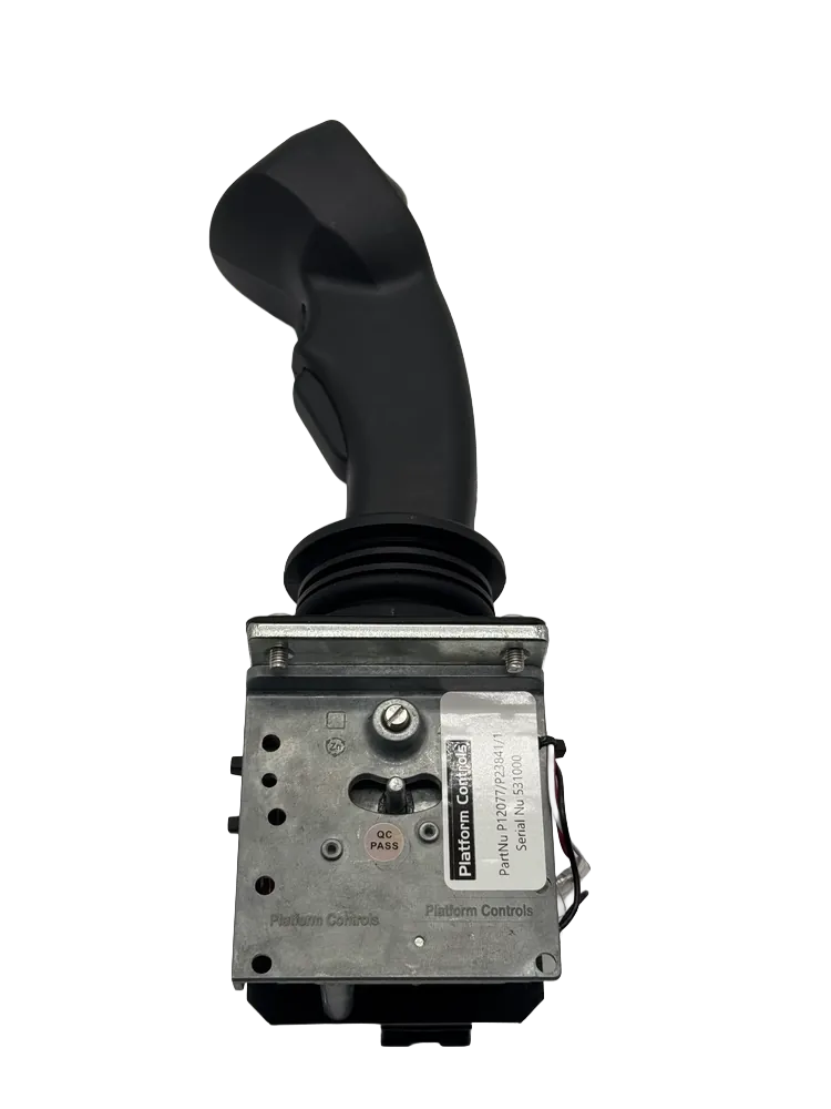 Niftylift P23841 Hall Controller, view 4