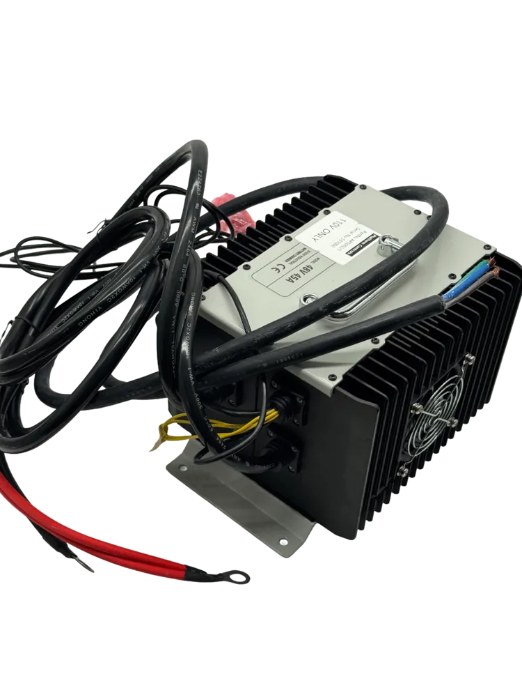 AP5002 48v 45a Battery Charger — Package Deal