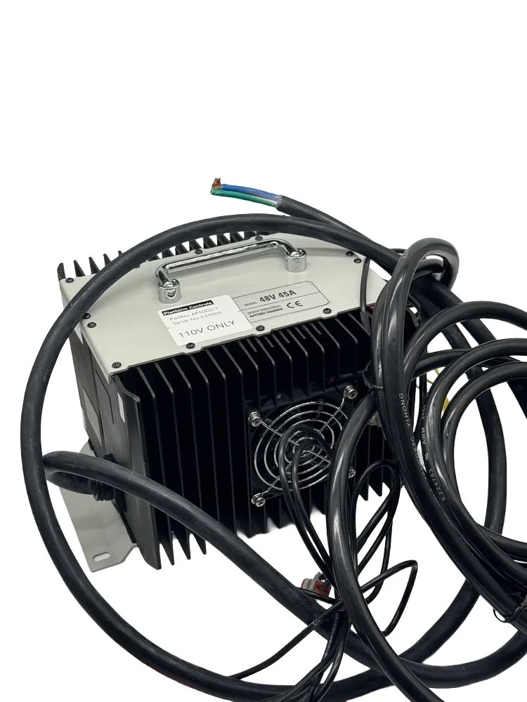 AP5002 48v 45a Battery Charger — Package Deal, view 3