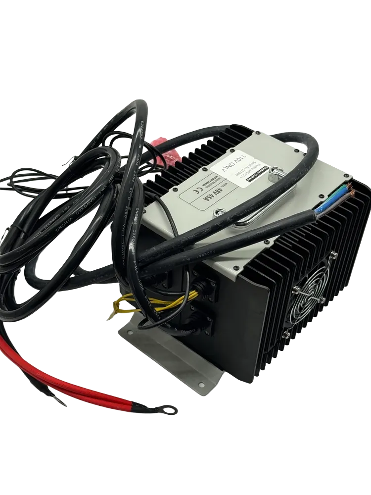 AP5002 48v 45a Battery Charger — Package Deal, view 4