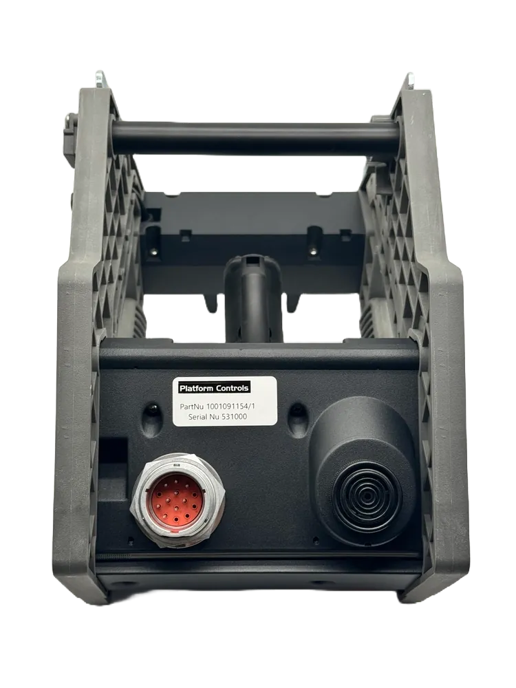 JLG 1001091154 ES Control Box, view 3