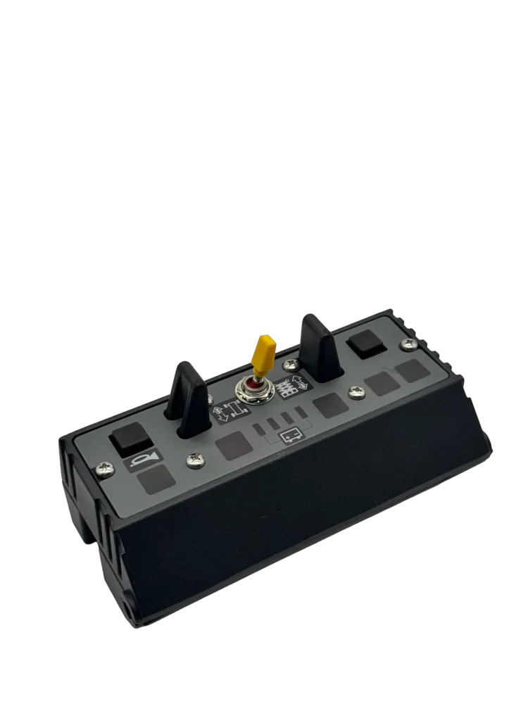 JLG 1001091965 Control Box Board Kit
