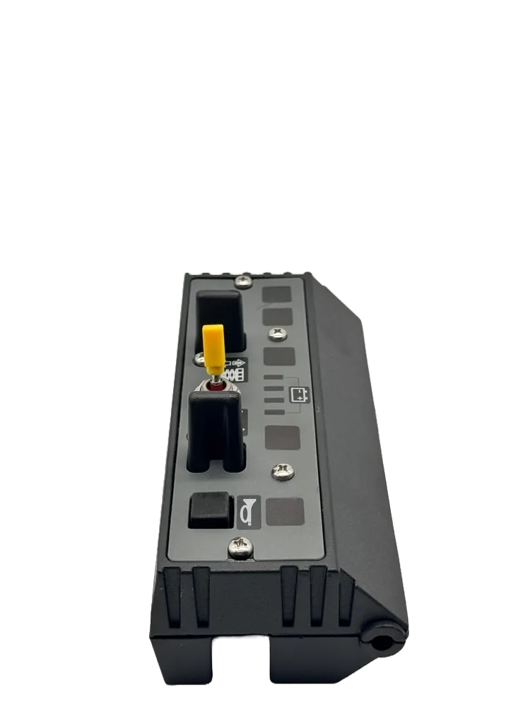 JLG 1001091965 Control Box Board Kit, view 2