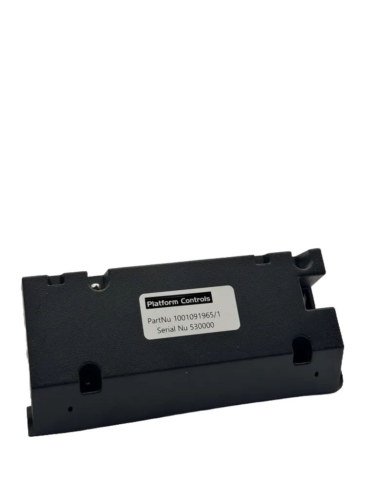 JLG 1001091965 Control Box Board Kit, view 4