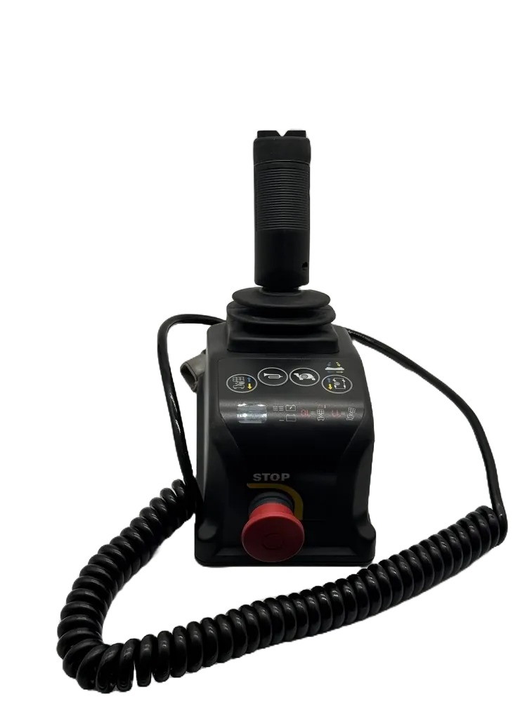 Genie 100840 Gen 5 Control Box, view 2