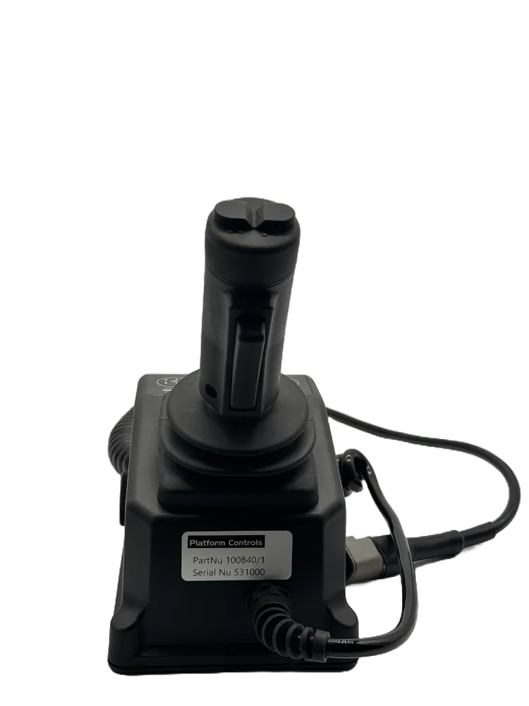 Genie 100840 Gen 5 Control Box, view 3