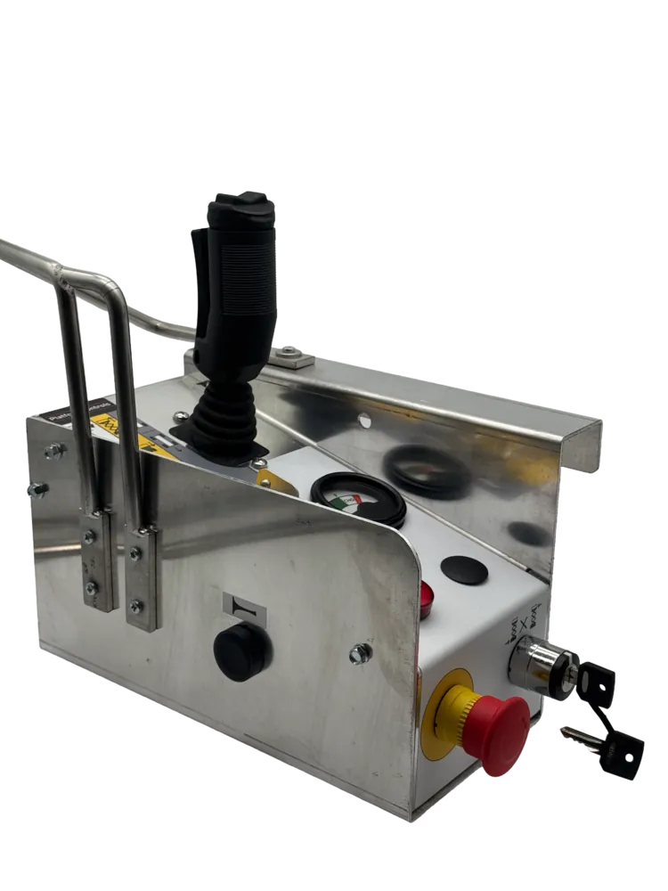 Skyjack 117900 Proportional Control Box