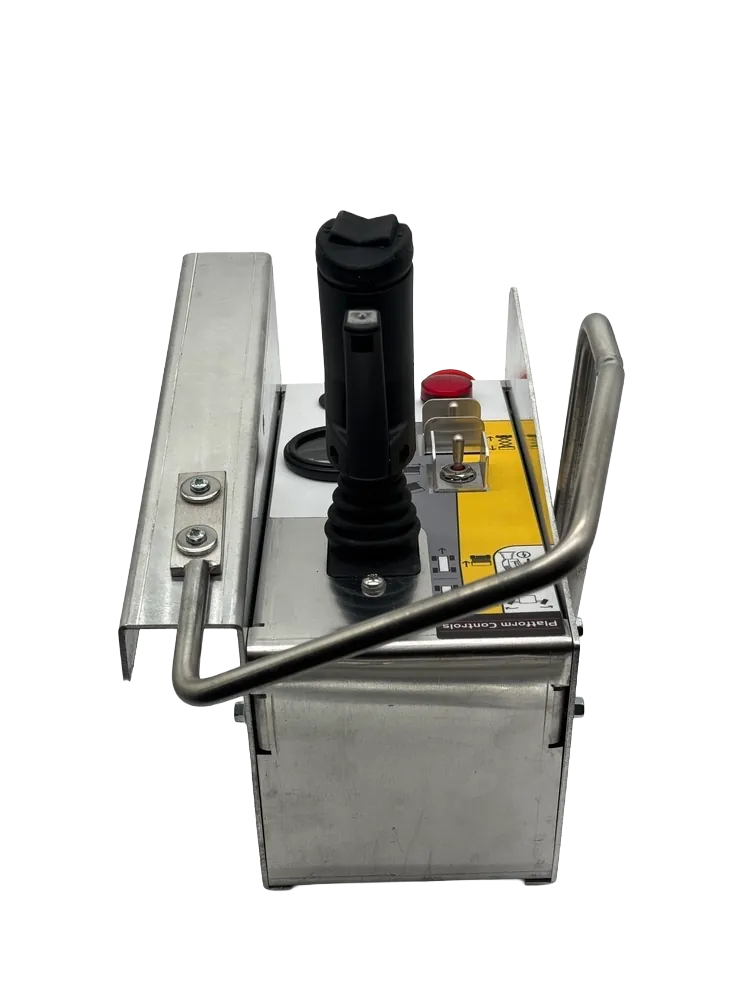 Skyjack 117900 Proportional Control Box, view 4