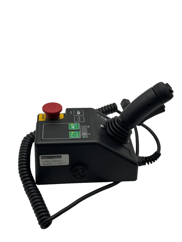 Genie 1256727 Gen 6 Smartlink Control Box, Proportional