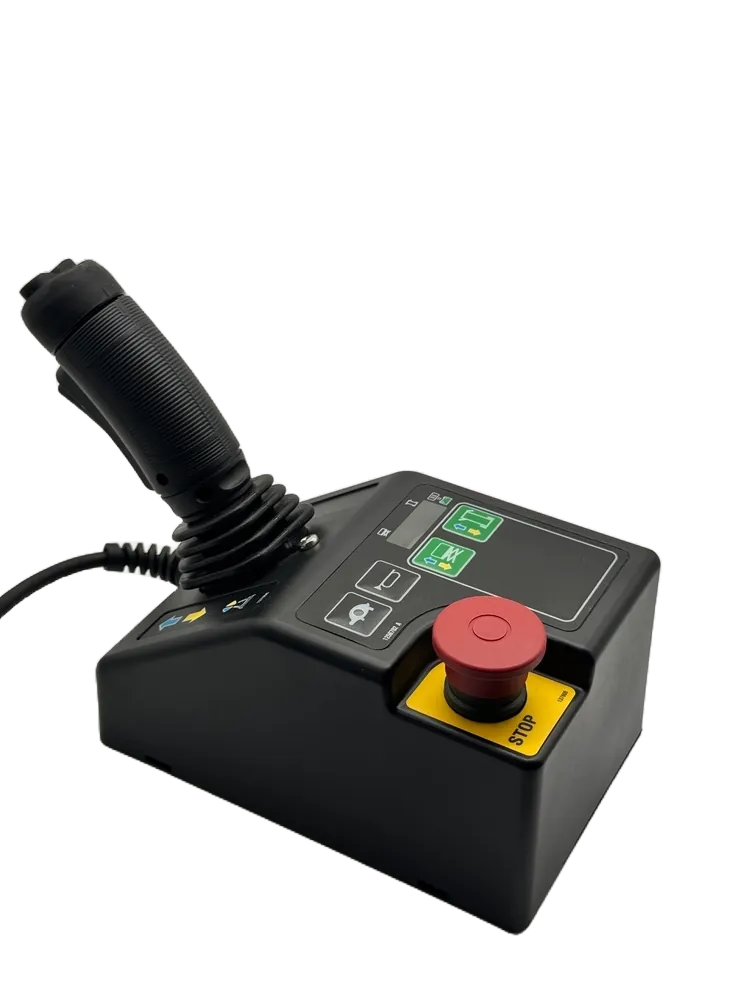 Genie 1256727 Gen 6 Smartlink Control Box, Proportional, view 2