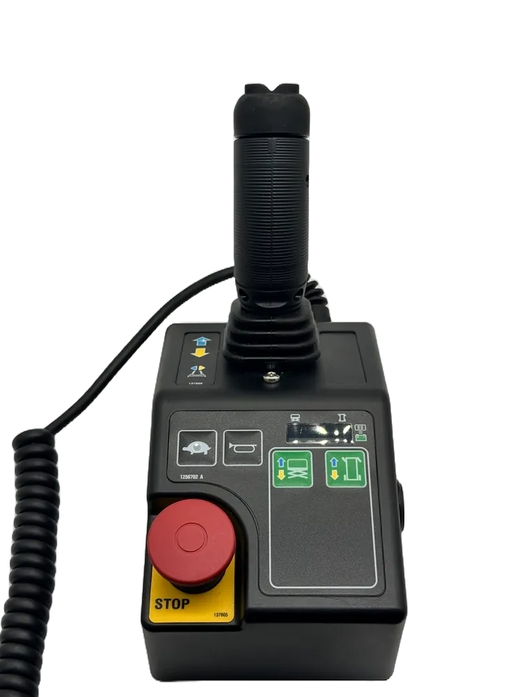 Genie 1256727 Gen 6 Smartlink Control Box, Proportional, view 3