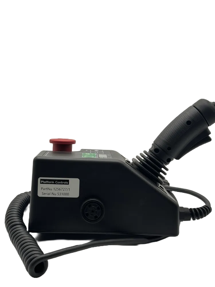 Genie 1256727 Gen 6 Smartlink Control Box, Proportional, view 4