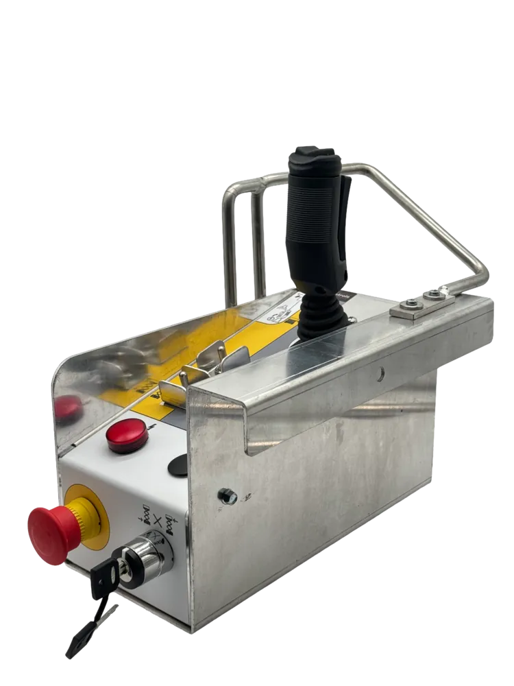 Skyjack 130593 Proportional Control Box